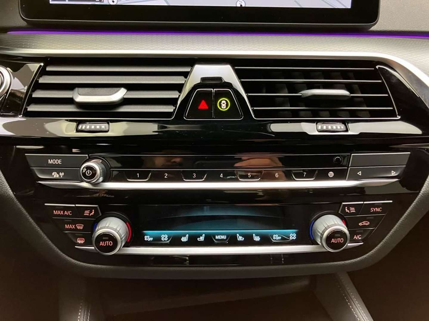 BMW 545 M Sport - 2022 - Joinsteer - #21