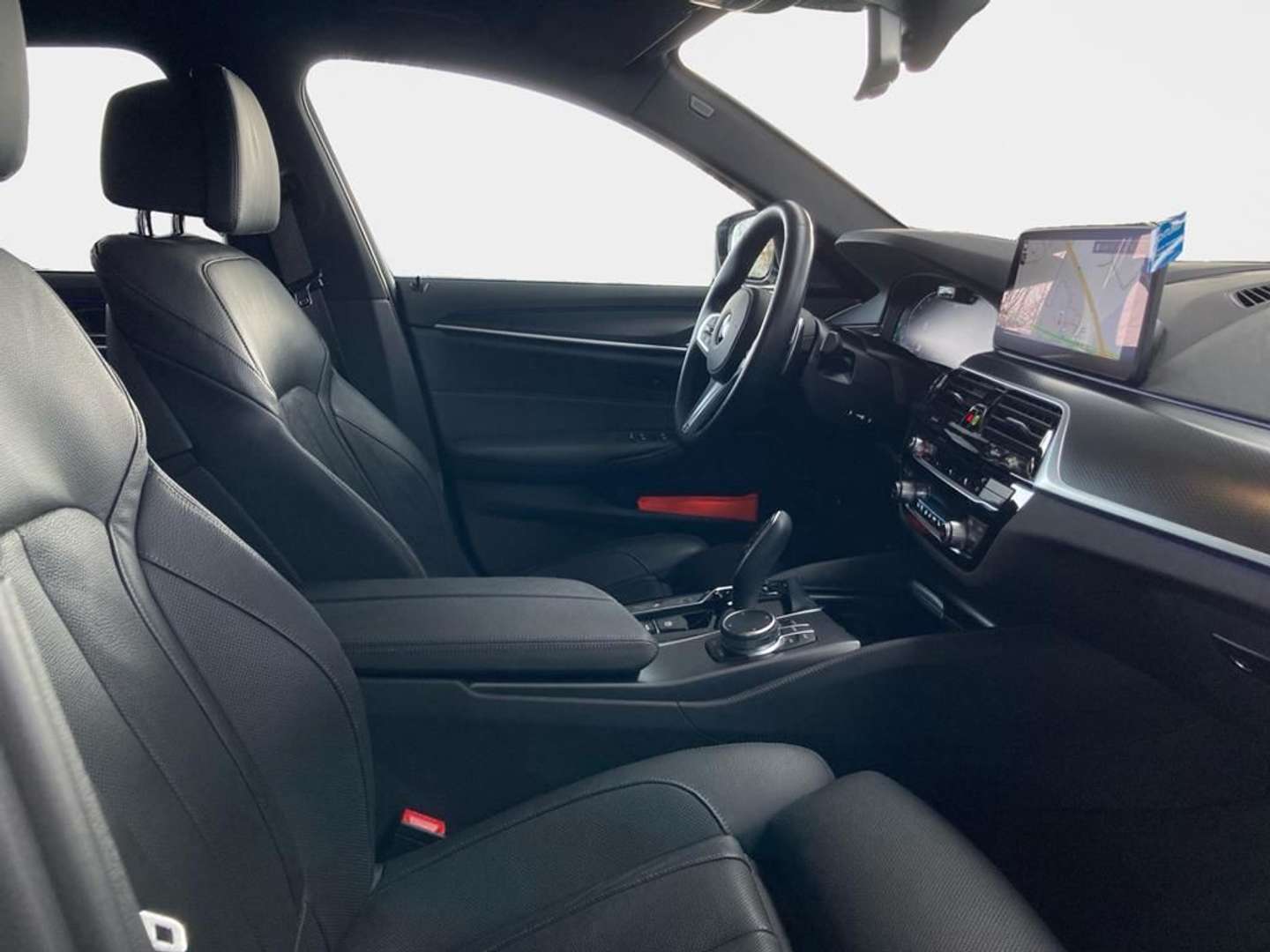 BMW 540 M Sport - 2022 - Joinsteer - #13