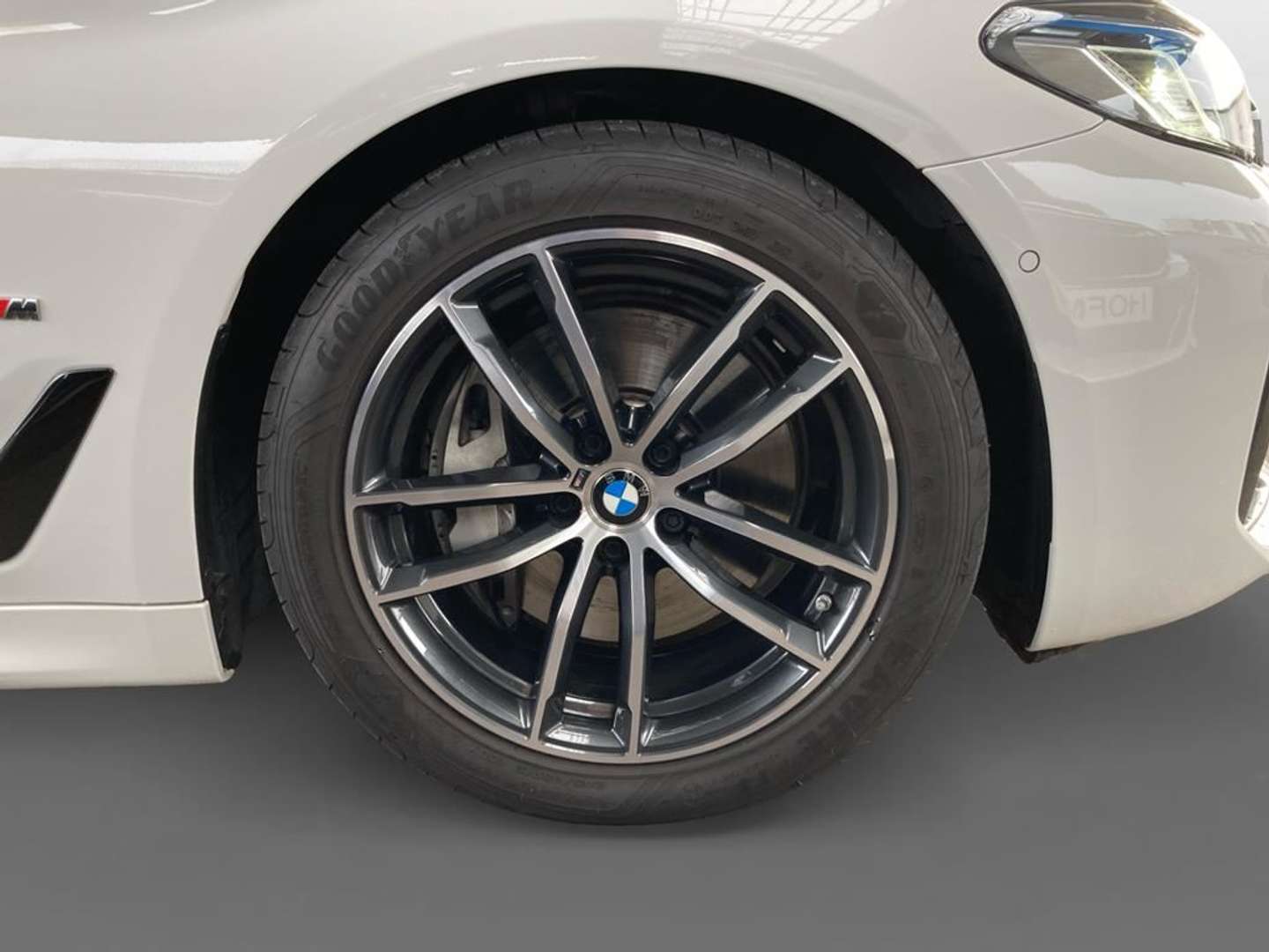BMW 540 M Sport - 2022 - Joinsteer - #15