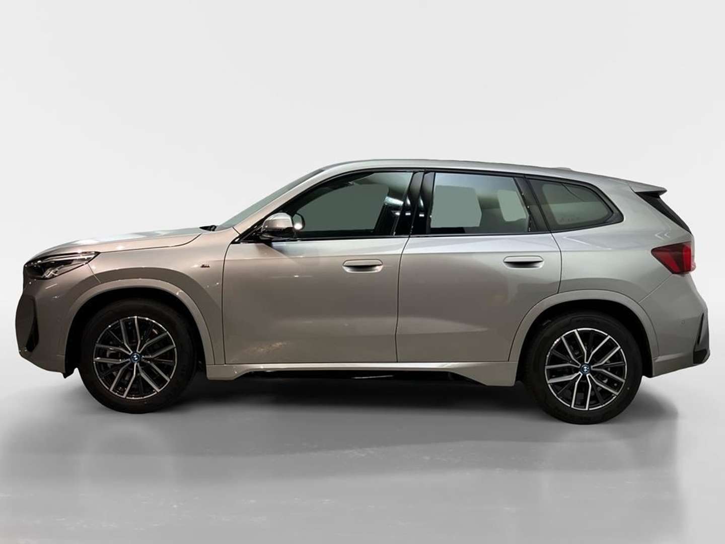 BMW IX1 M Sport - 2024 - Joinsteer - #2