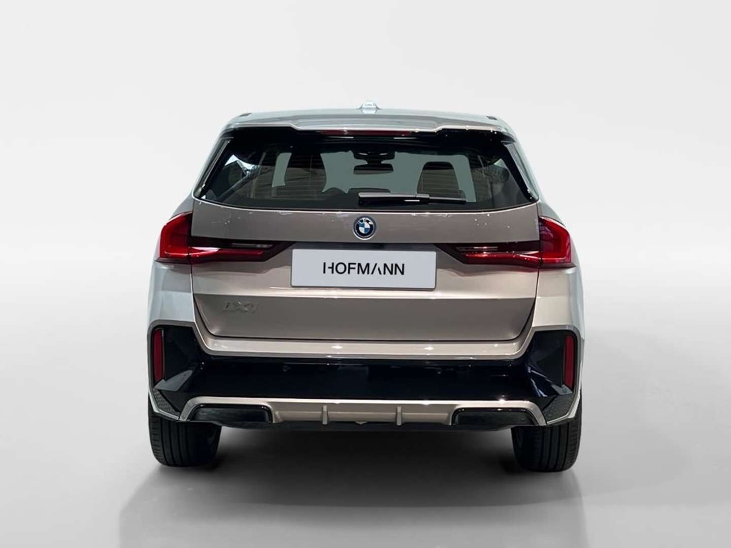 BMW IX1 M Sport - 2024 - Joinsteer - #4