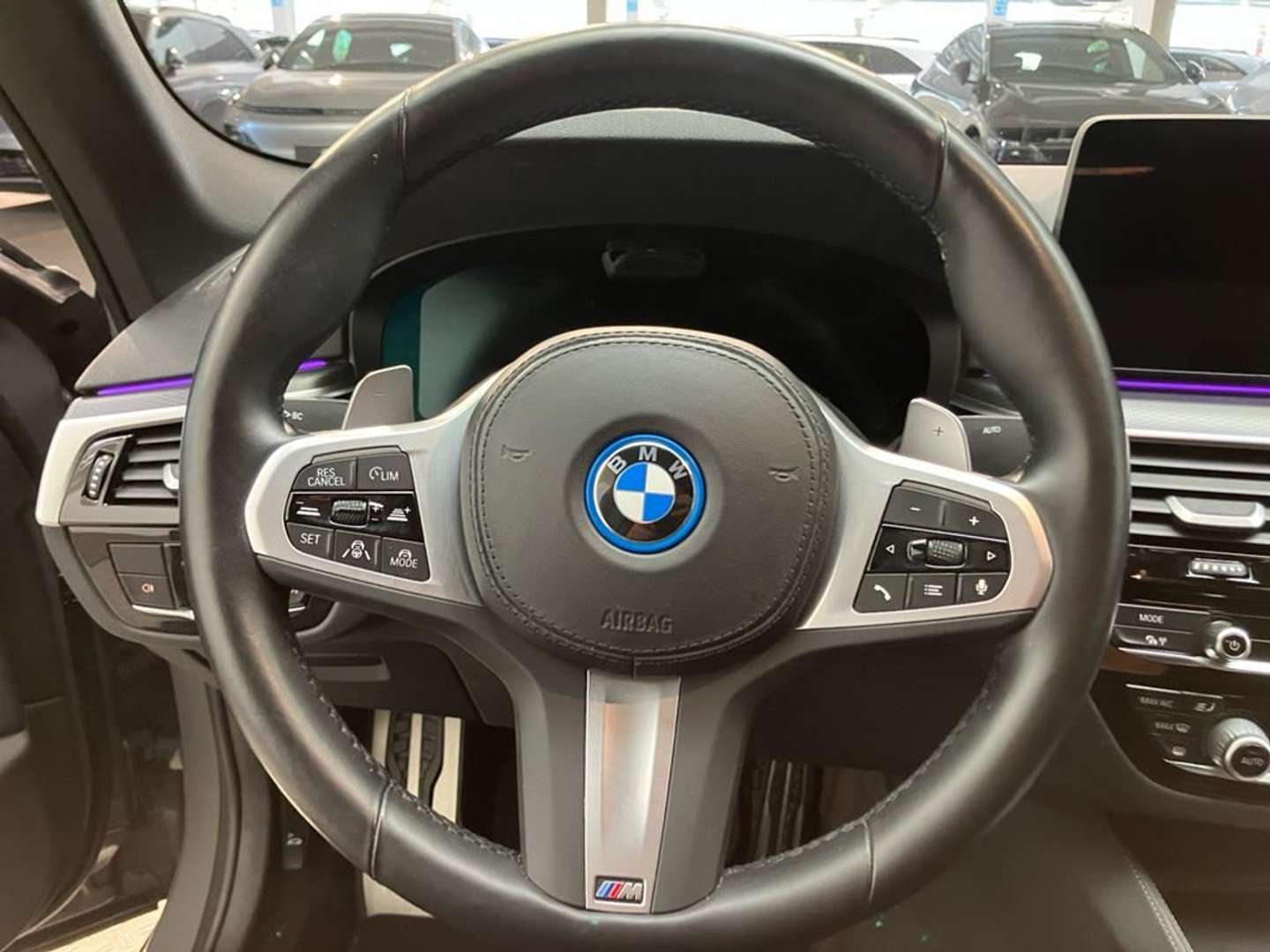 BMW 545 M Sport - 2022 - Joinsteer - #24