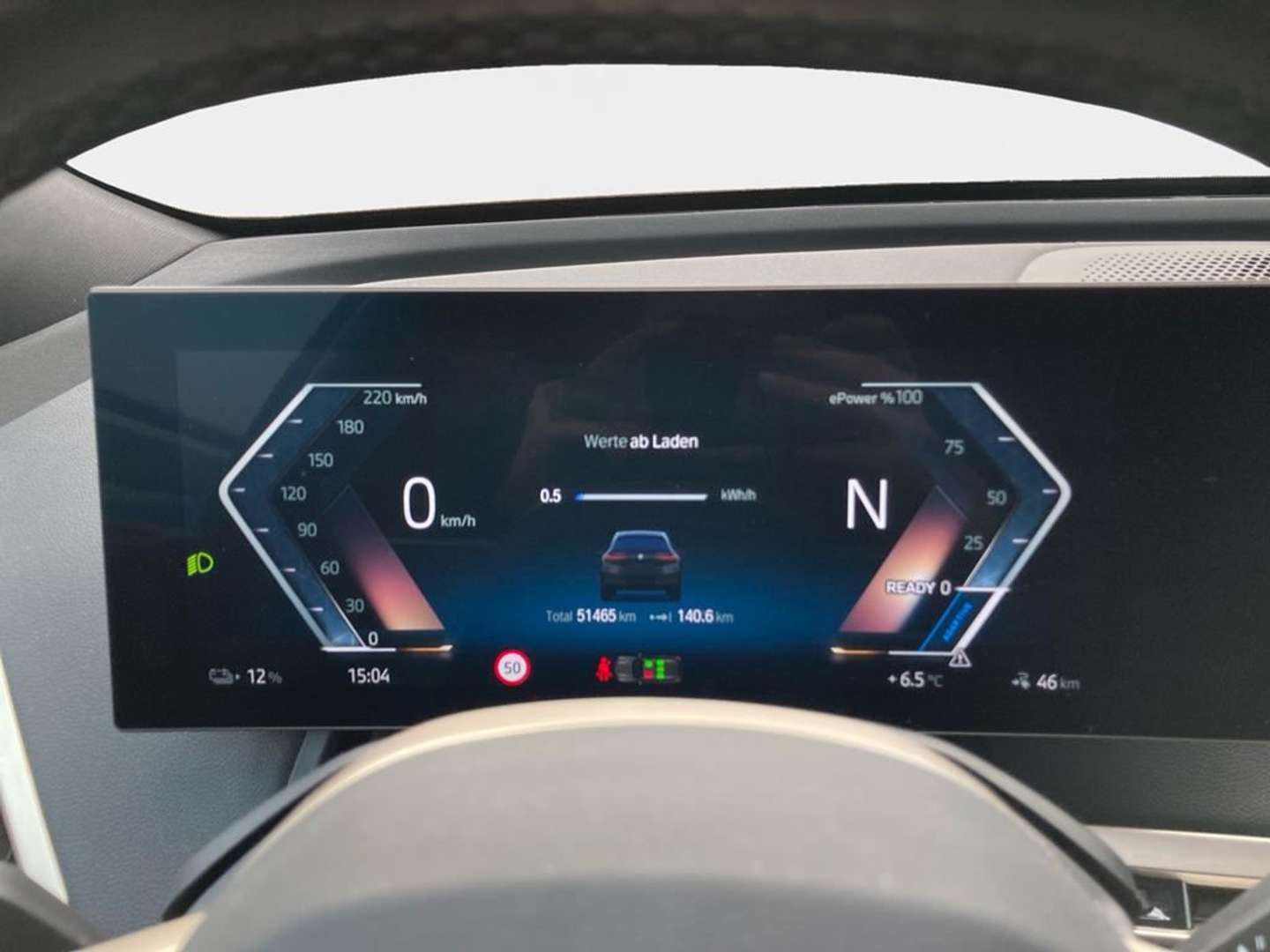 BMW IX Sport Edition Excellence - 2022 - Joinsteer - #12