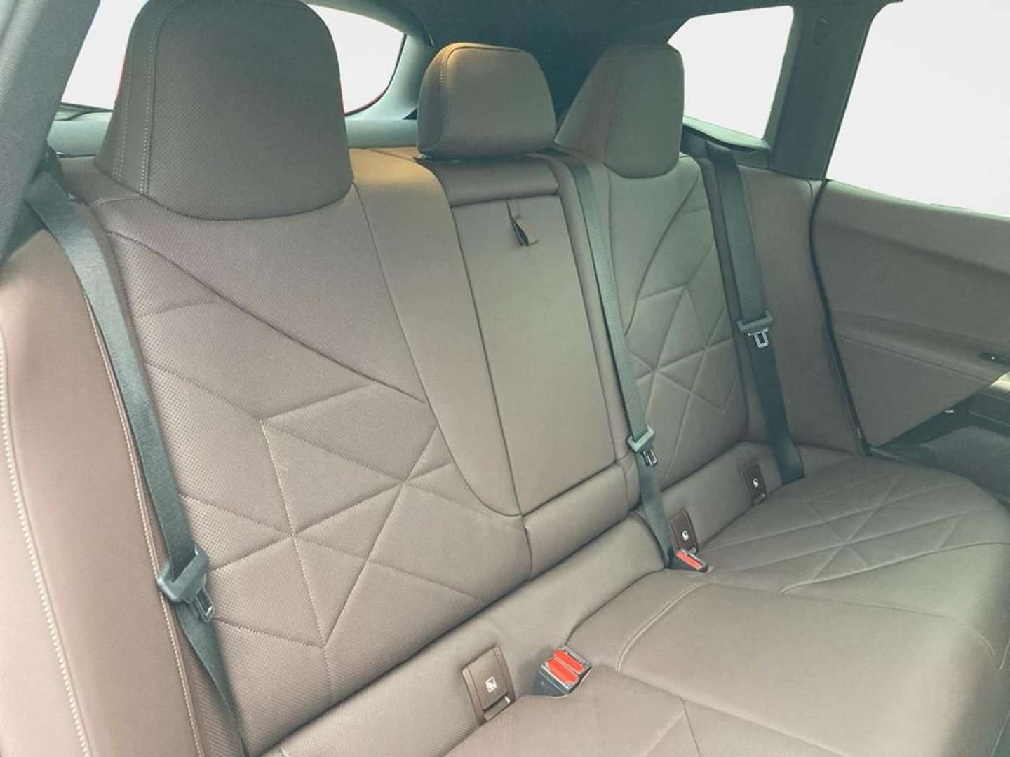 BMW IX Sport Edition Excellence - 2022 - Joinsteer - #14