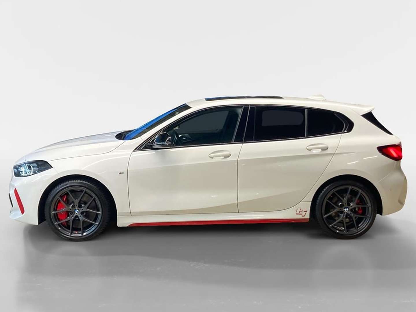 BMW 128 M Sport - 2022 - Joinsteer - #3