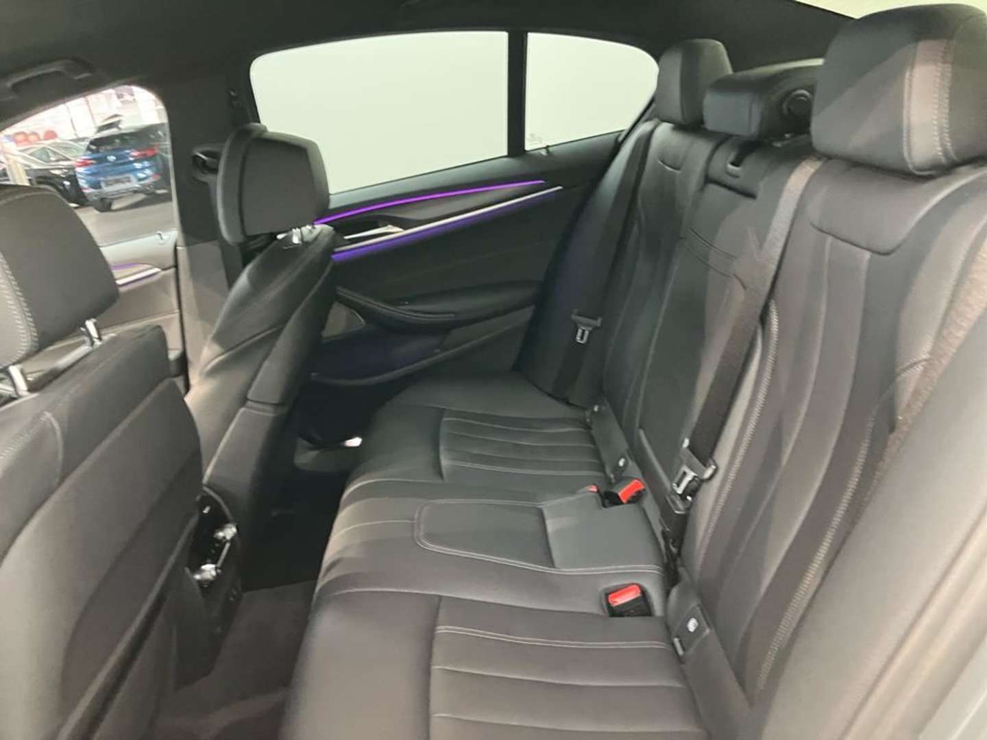 BMW 545 M Sport - 2022 - Joinsteer - #26