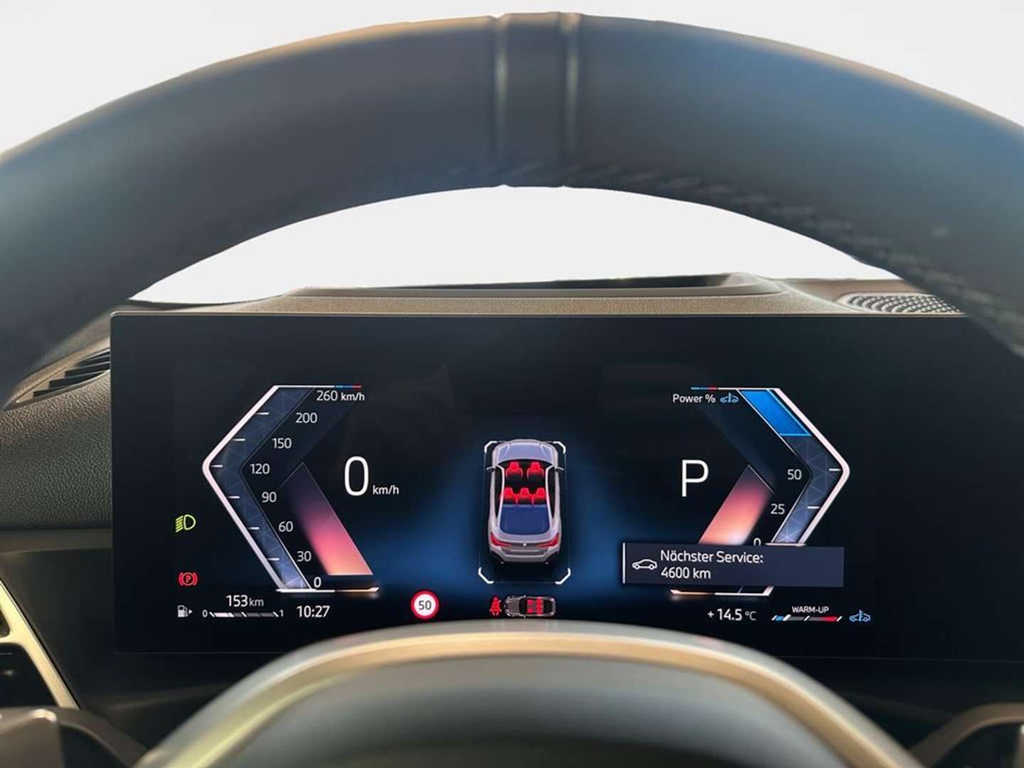 BMW 420 M Sport - 2025 - Joinsteer - #11