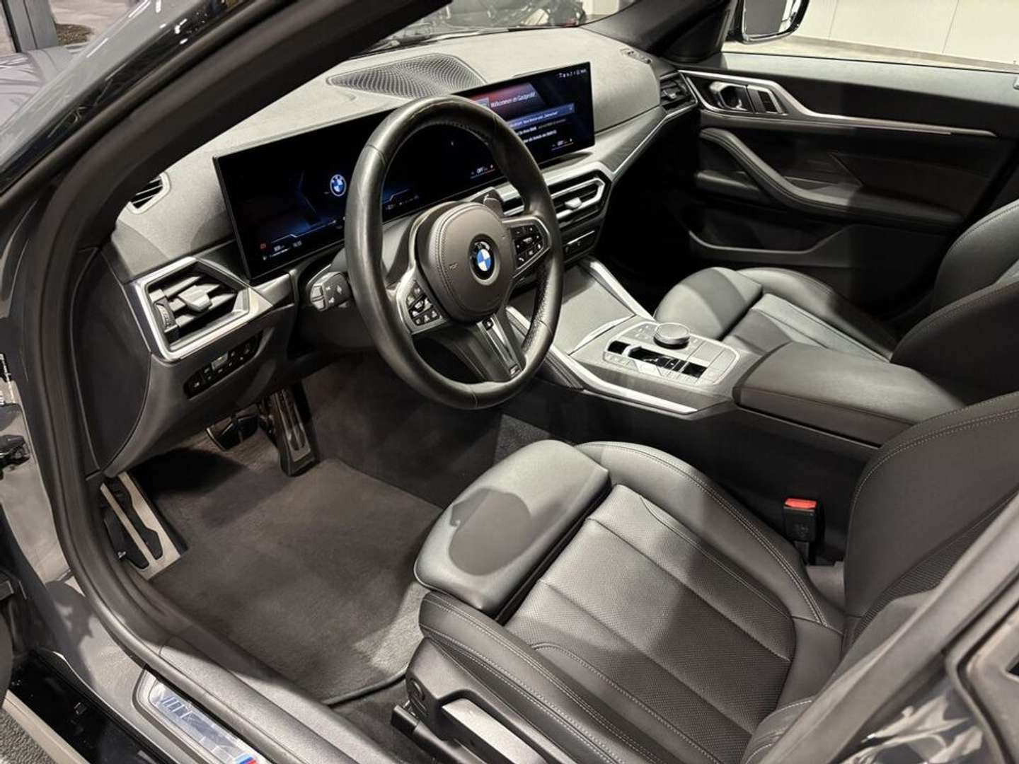 BMW Série 4 M Sport 420d XDrive - 2024 - Joinsteer - #8