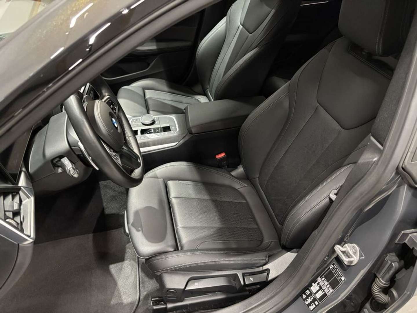 BMW Série 4 M Sport 420d XDrive - 2024 - Joinsteer - #9