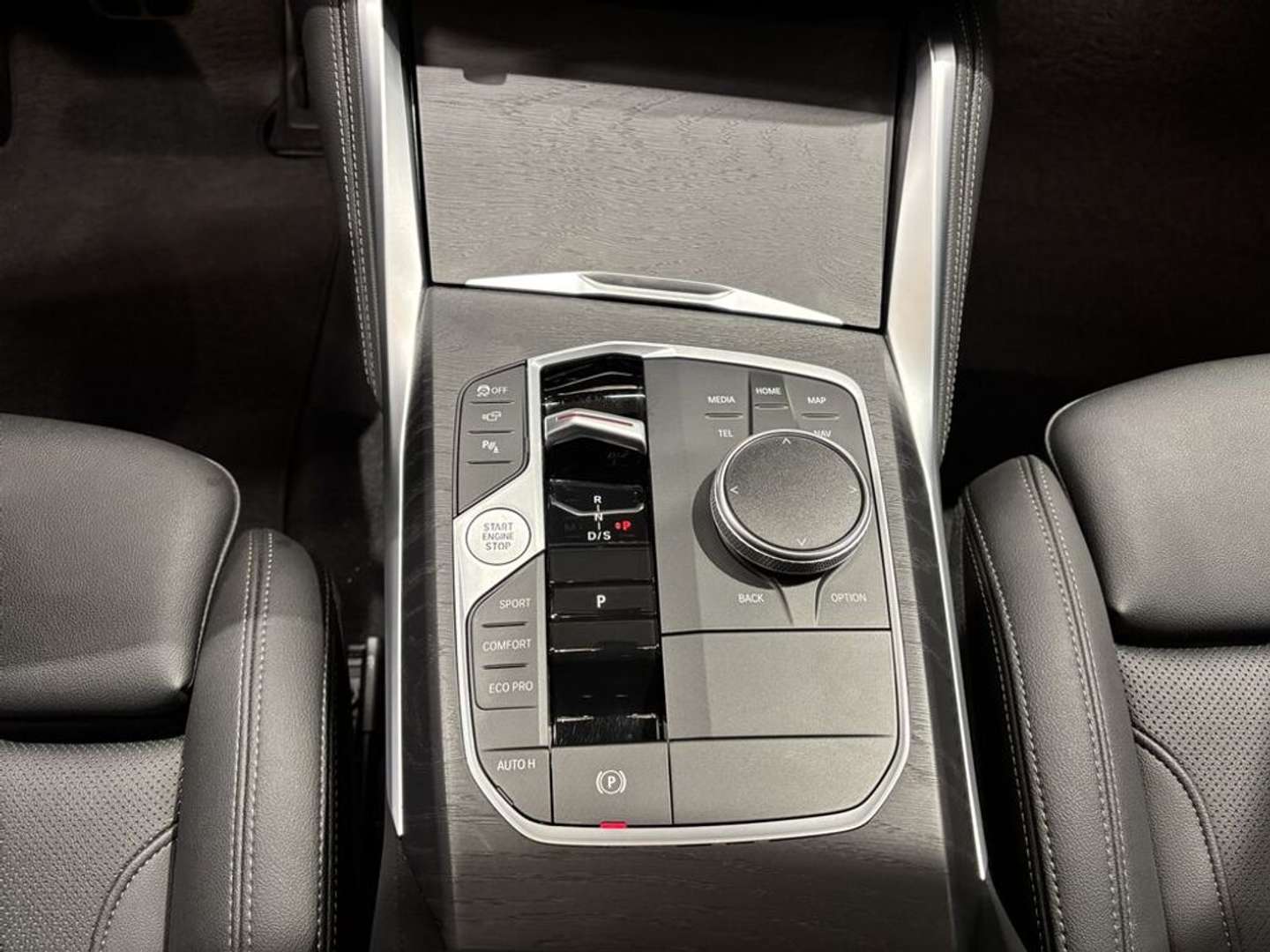 BMW Série 4 M Sport 420d XDrive - 2024 - Joinsteer - #11