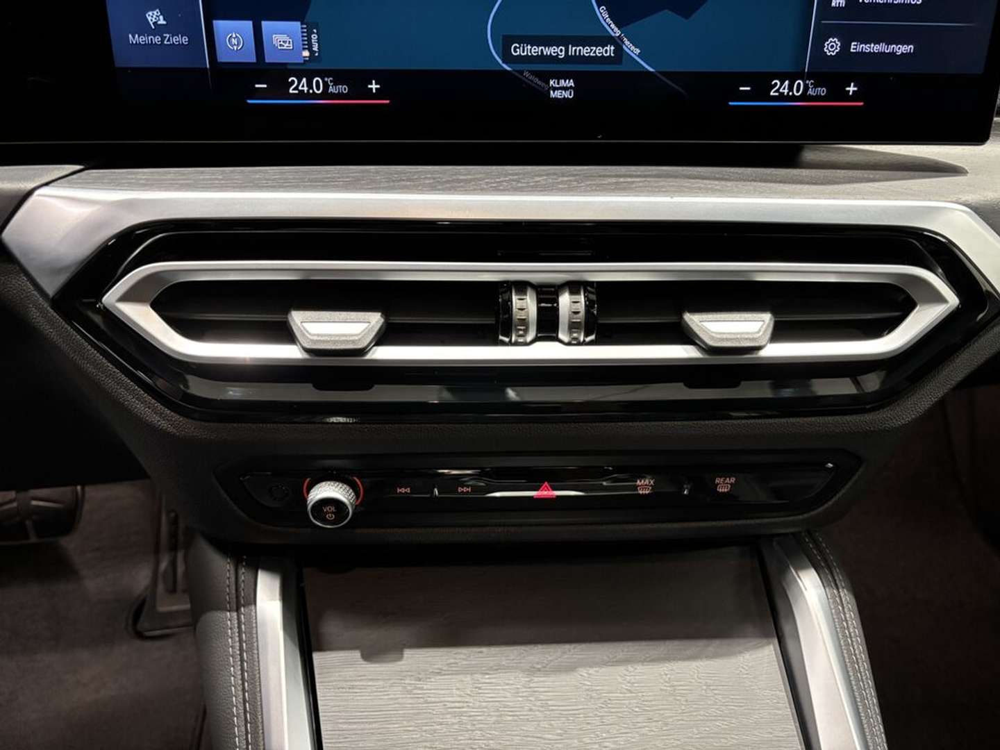 BMW Série 4 M Sport 420d XDrive - 2024 - Joinsteer - #12