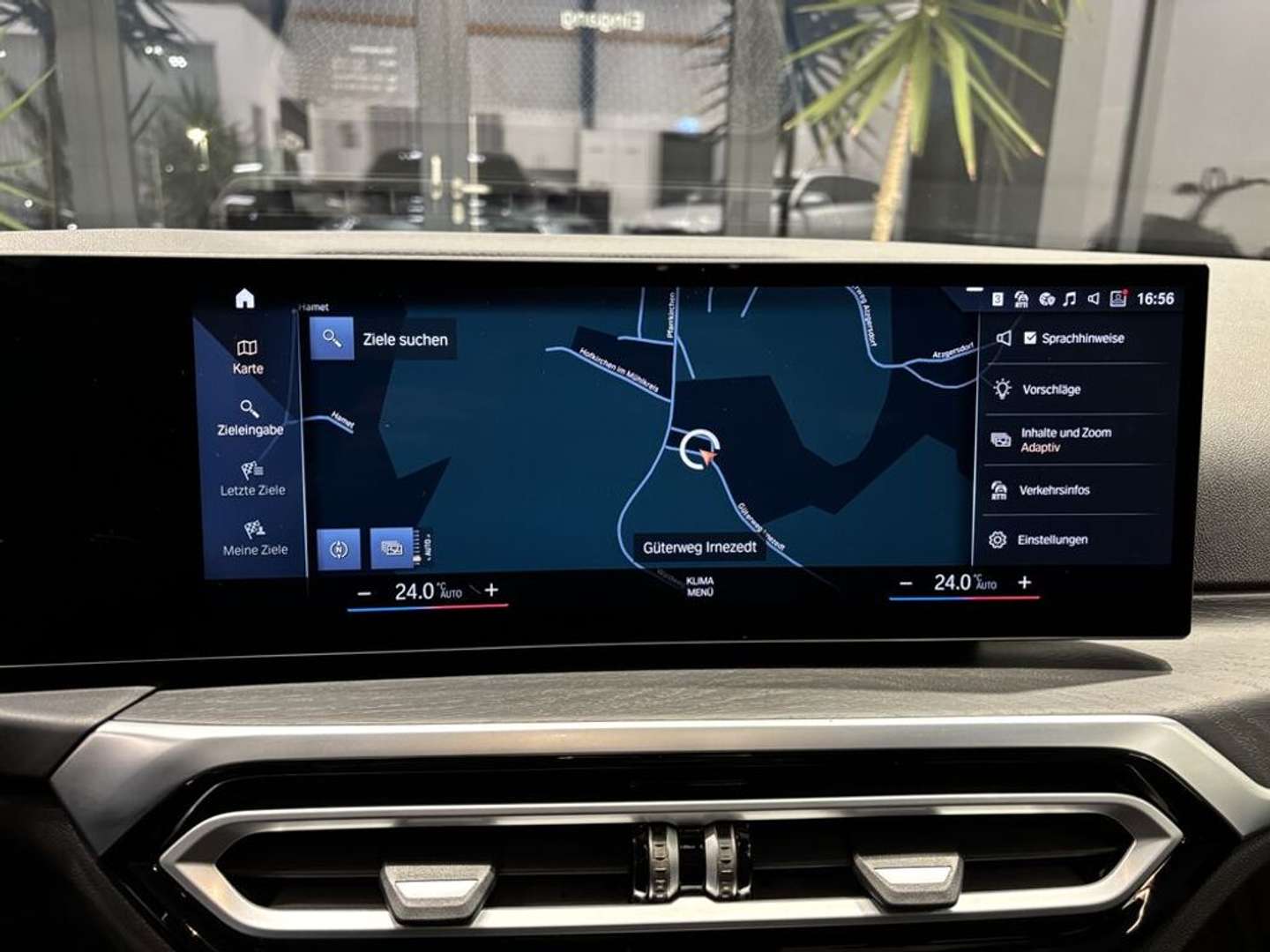 BMW Série 4 M Sport 420d XDrive - 2024 - Joinsteer - #13