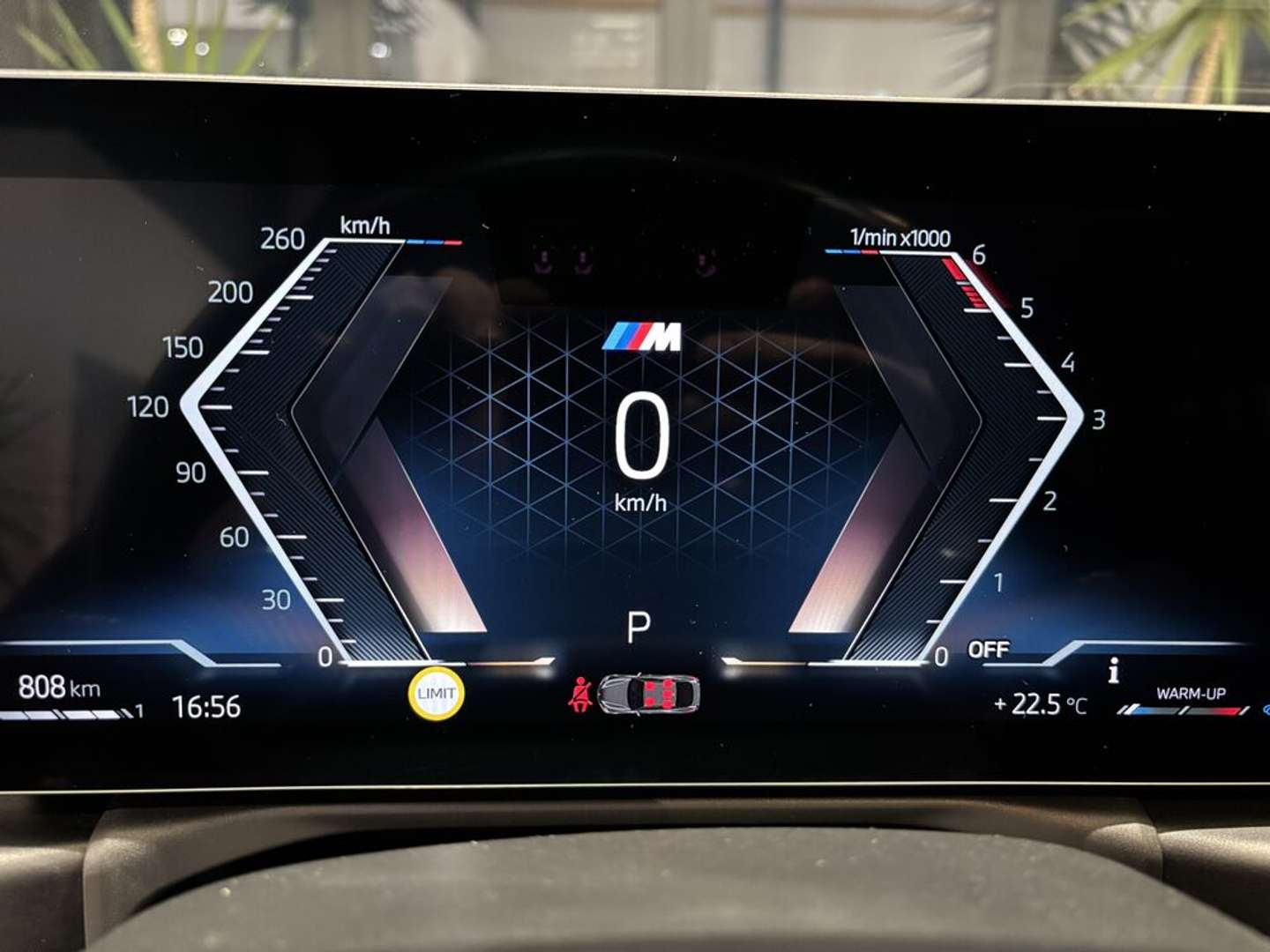 BMW Série 4 M Sport 420d XDrive - 2024 - Joinsteer - #14