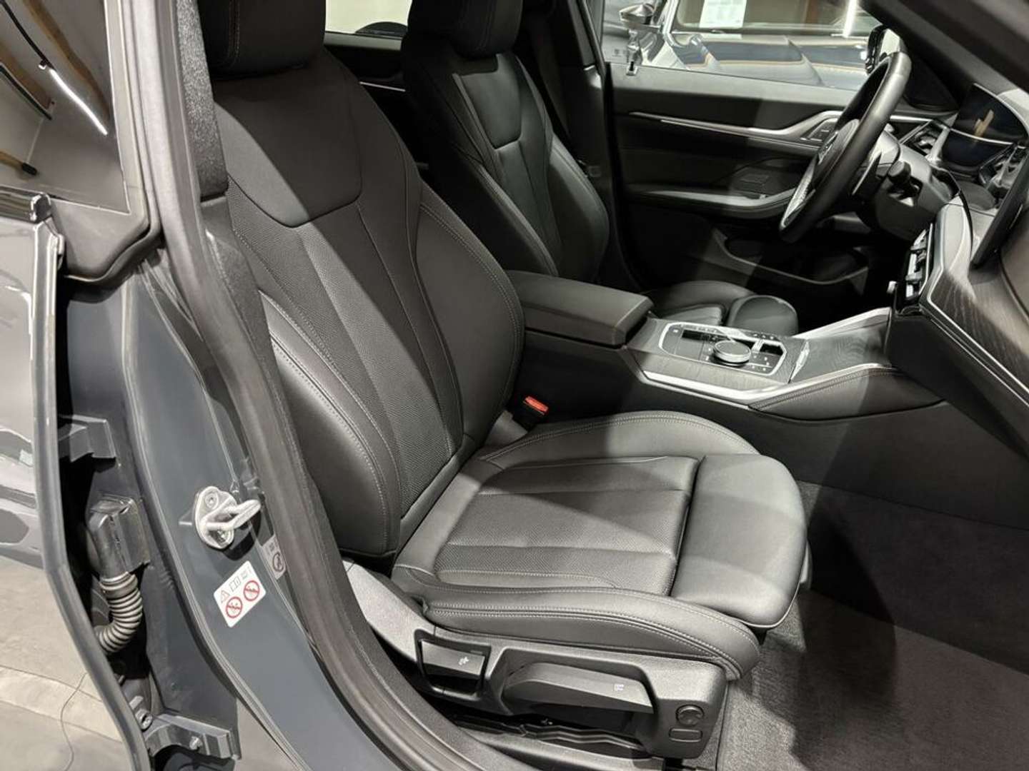 BMW Série 4 M Sport 420d XDrive - 2024 - Joinsteer - #21