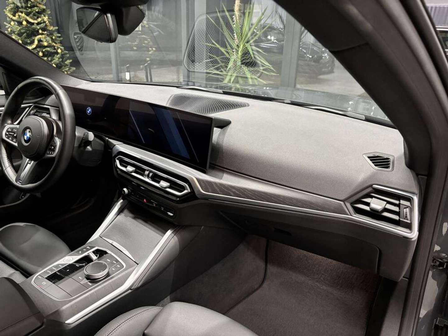 BMW Série 4 M Sport 420d XDrive - 2024 - Joinsteer - #22