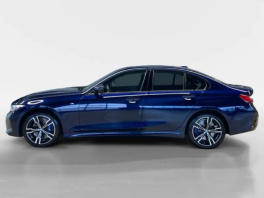 BMW 320 M Sport - 2025 - Joinsteer - #2