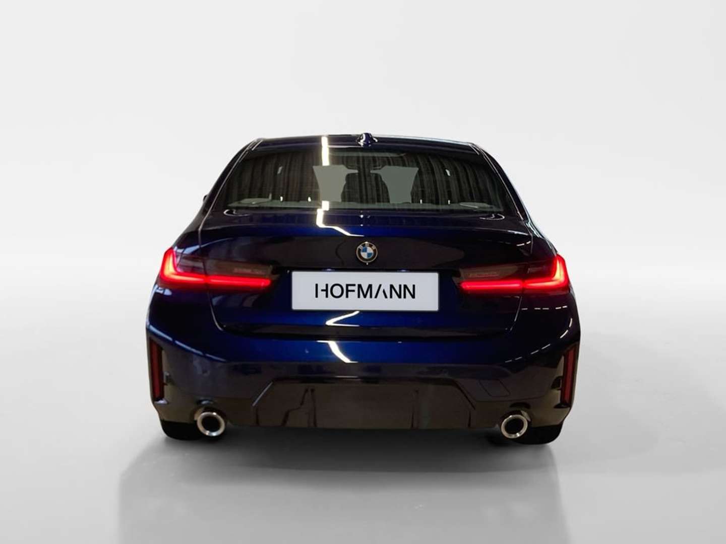 BMW 320 M Sport - 2025 - Joinsteer - #4