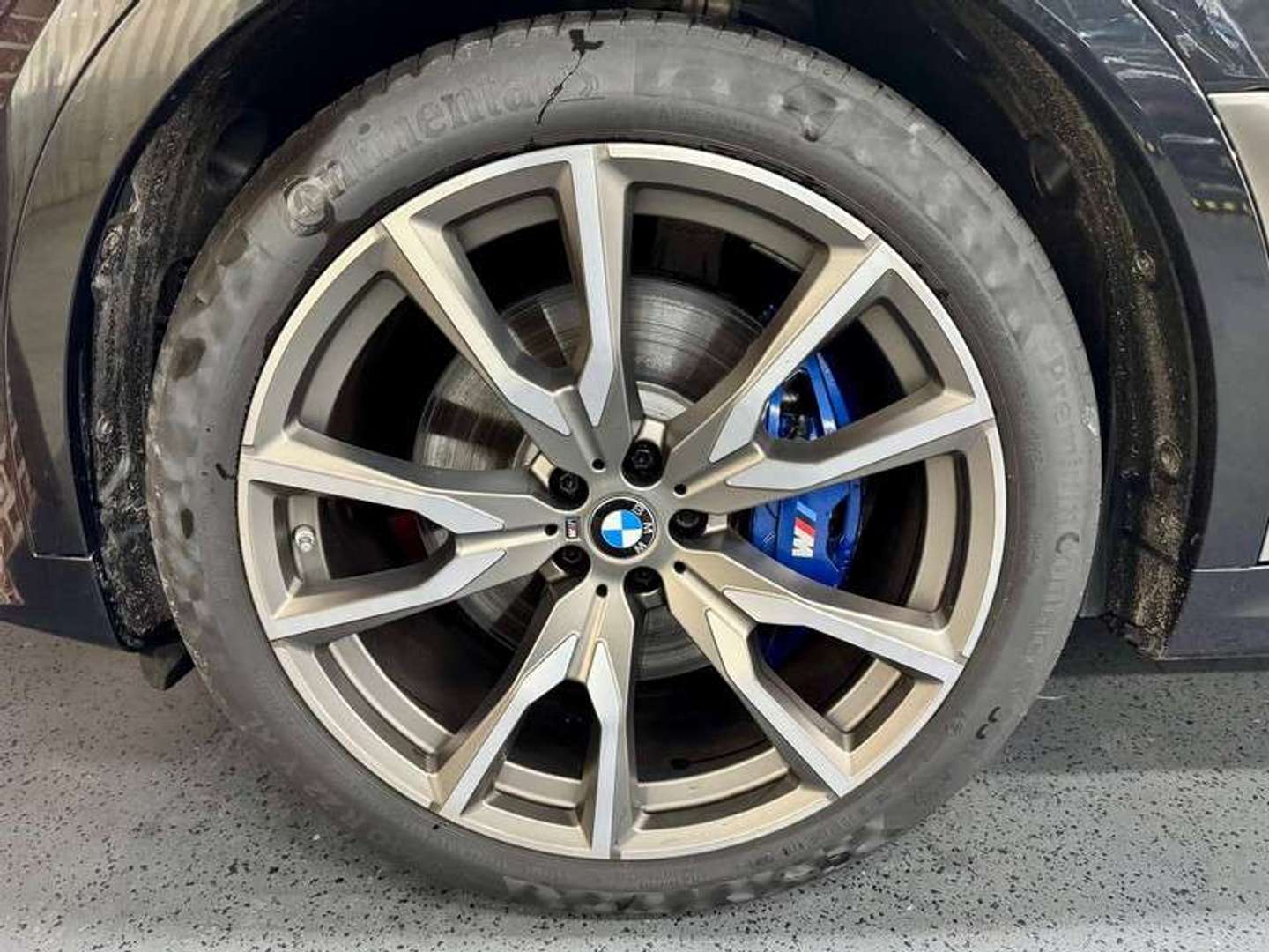 BMW X7 M M50i XDrive - 2022 - Joinsteer - #3