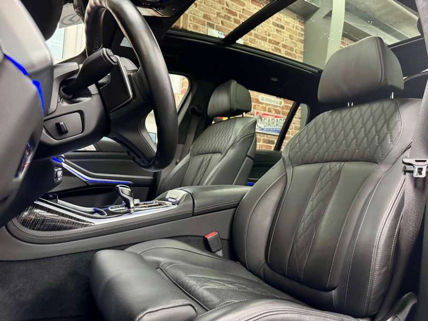 BMW X7 M M50i XDrive - 2022 - Joinsteer - #5