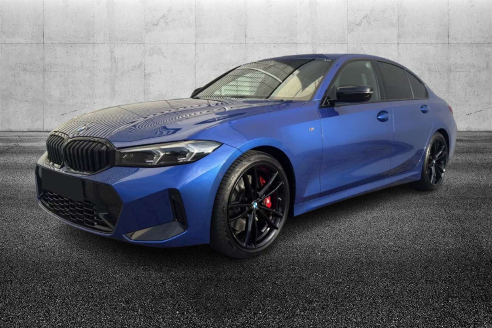 BMW 330i M Sport I - 2022 - Joinsteer - #1