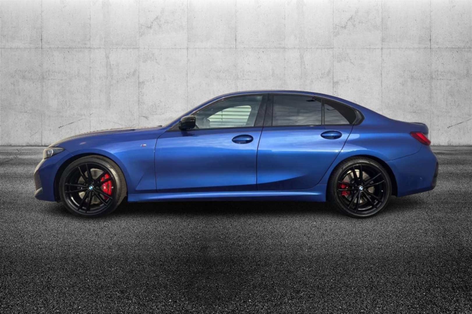 BMW 330i M Sport I - 2022 - Joinsteer - #3