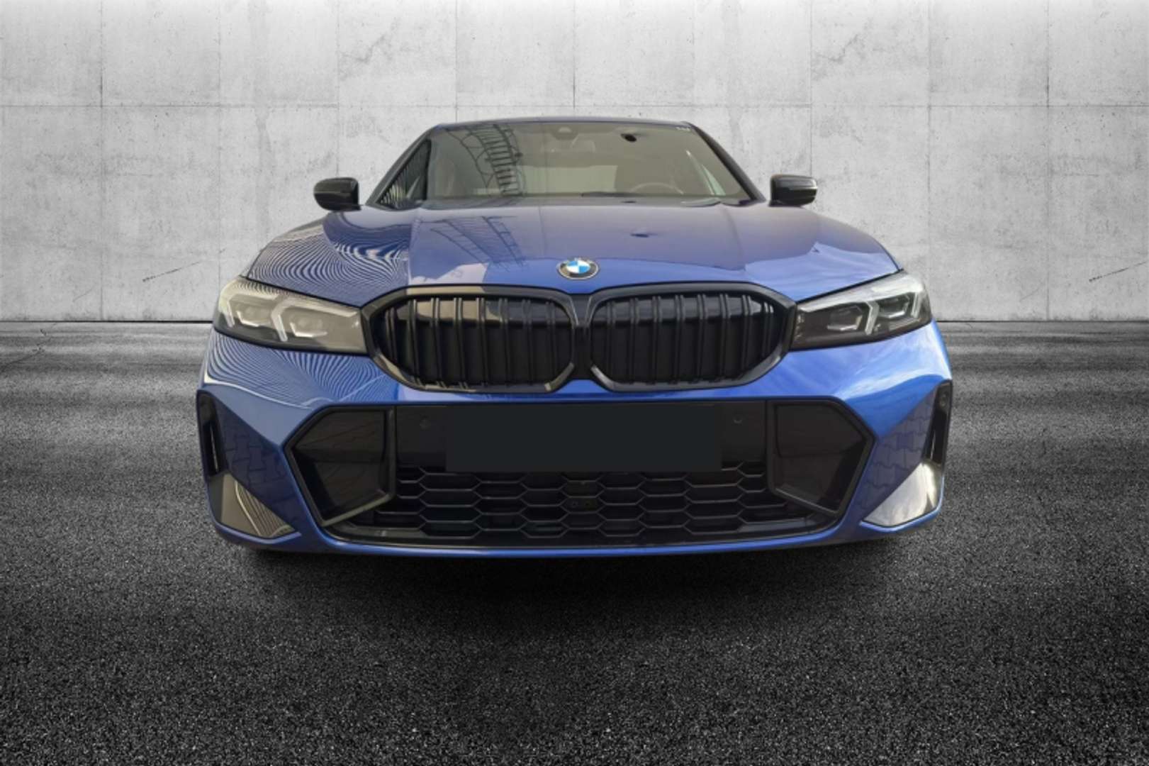 BMW 330i M Sport I - 2022 - Joinsteer - #4