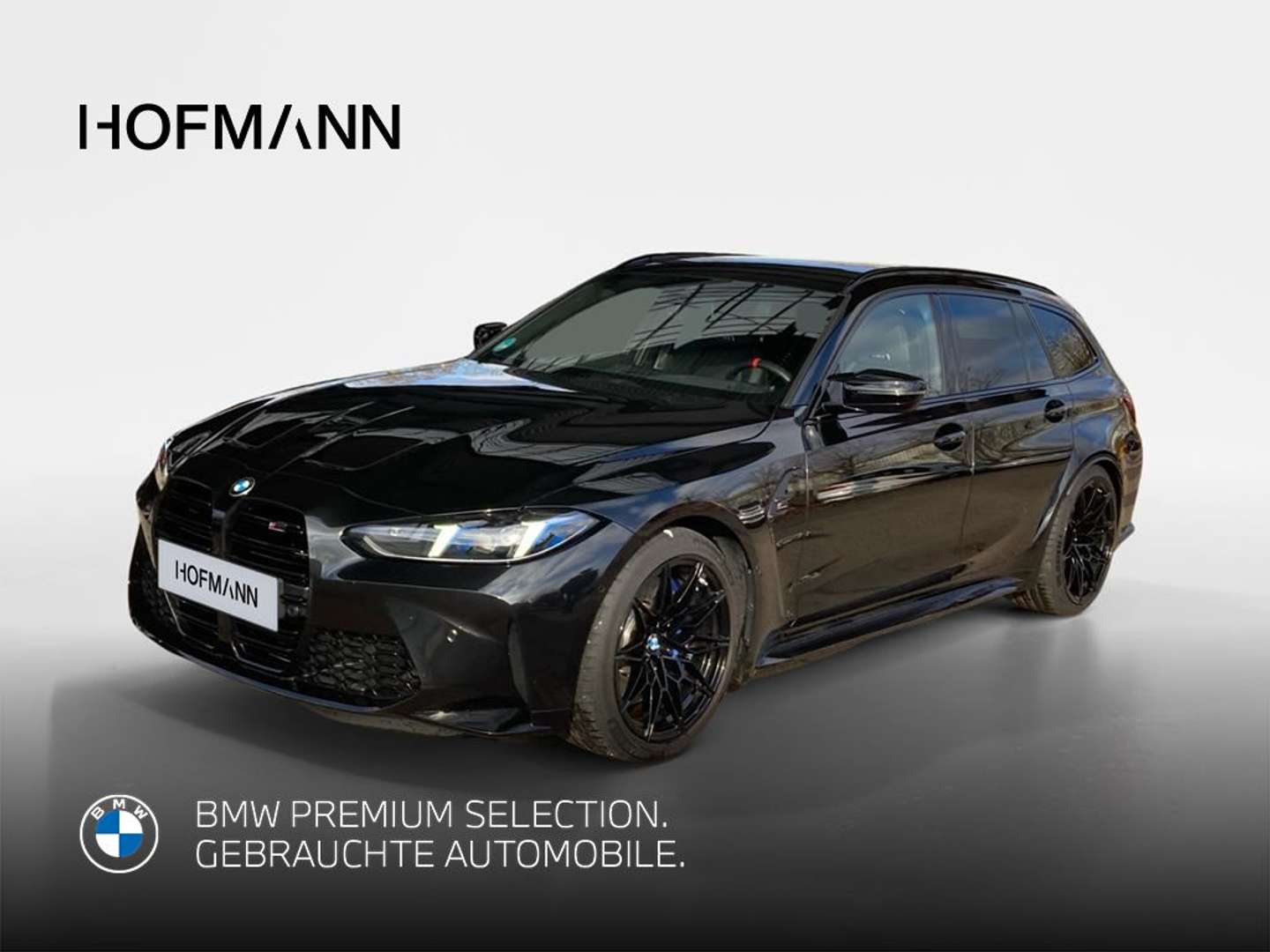 BMW M3 Competition M3 - 2025 - Joinsteer - #2
