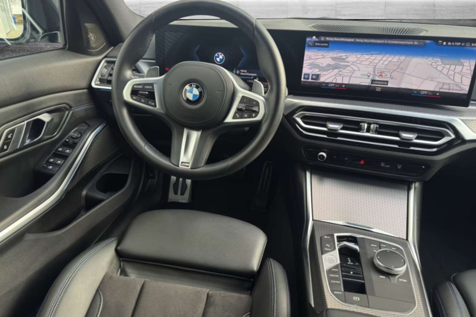 BMW 330i M Sport I - 2022 - Joinsteer - #6