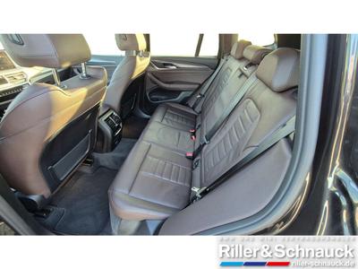 BMW X3 M Sport 2.0i XDrive -  - Joinsteer - #2