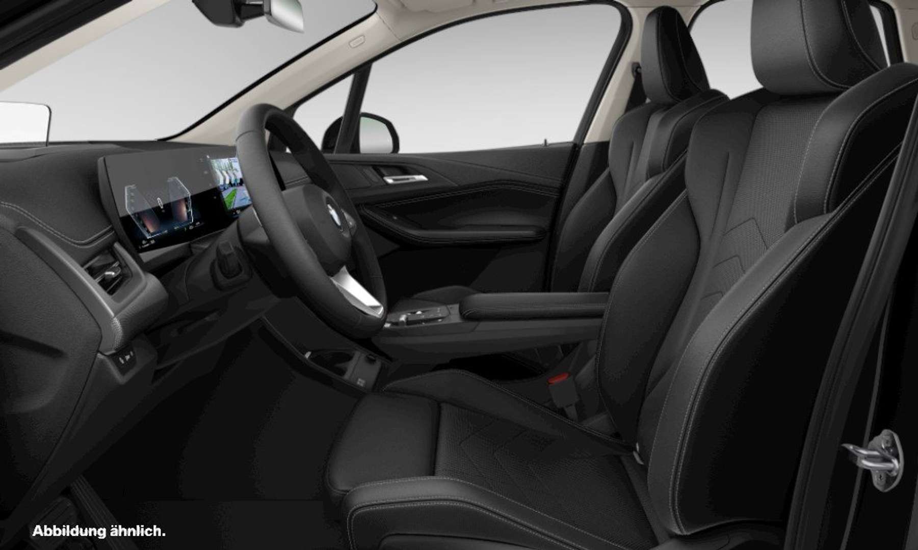 BMW 218d Live - 2023 - Joinsteer - #4