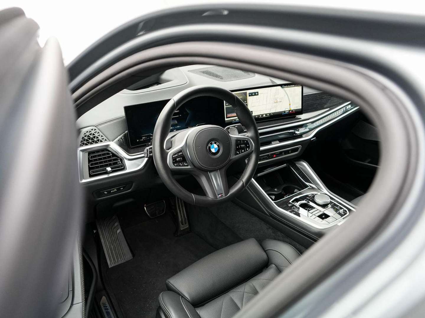 BMW X6 M Sport XDrive30d - 2025 - Joinsteer - #2