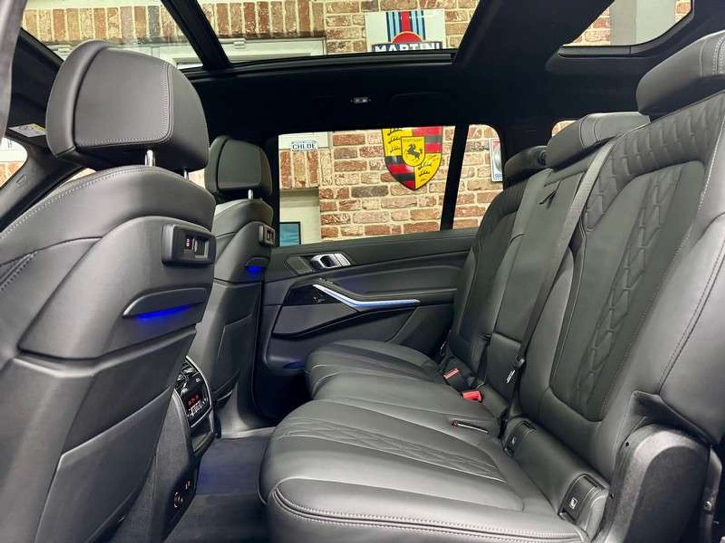 BMW X7 M M50i XDrive - 2022 - Joinsteer - #5