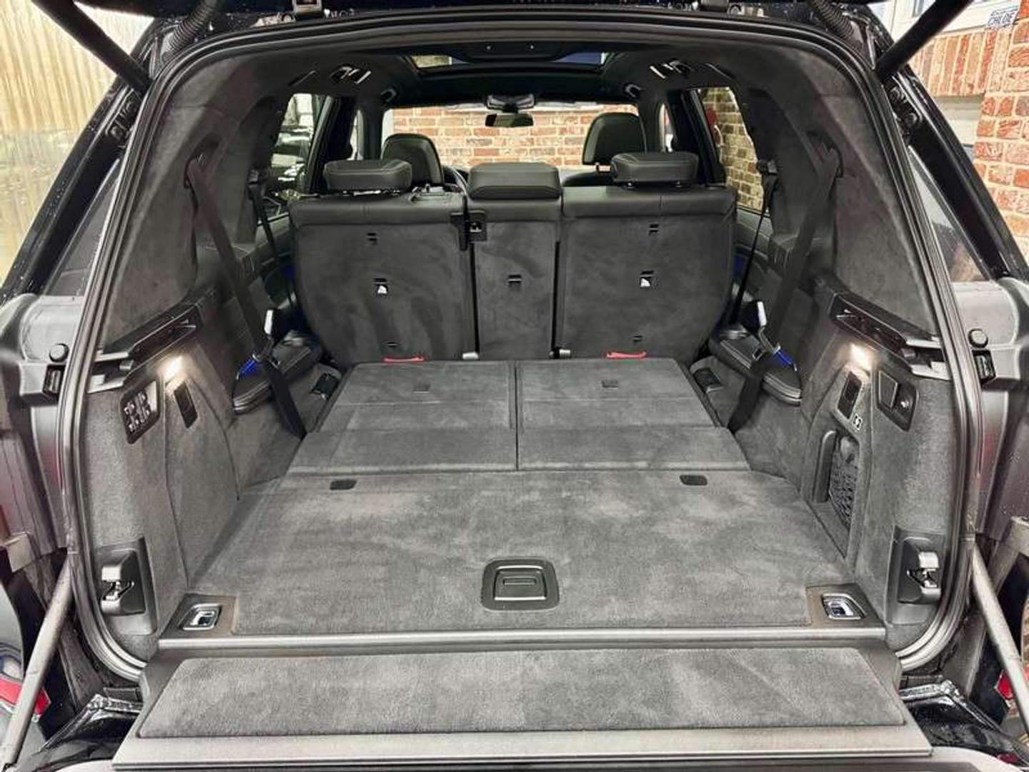 BMW X7 M M50i XDrive - 2022 - Joinsteer - #6