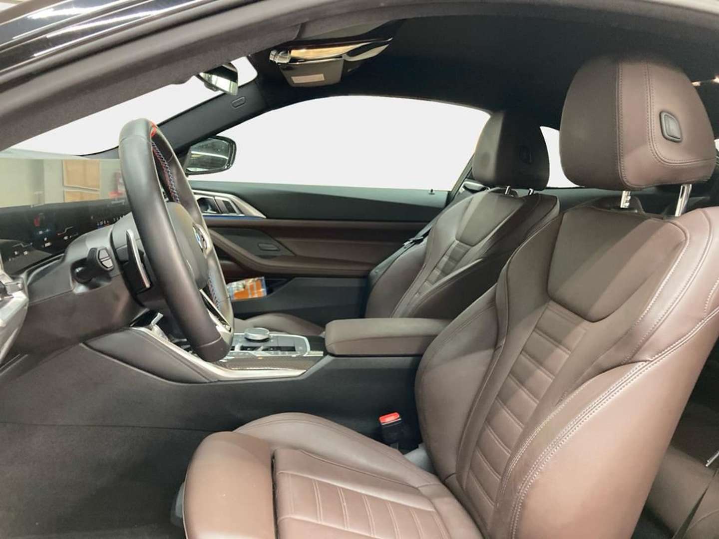 BMW Série 4 M Sport 440 - 2025 - Joinsteer - #8