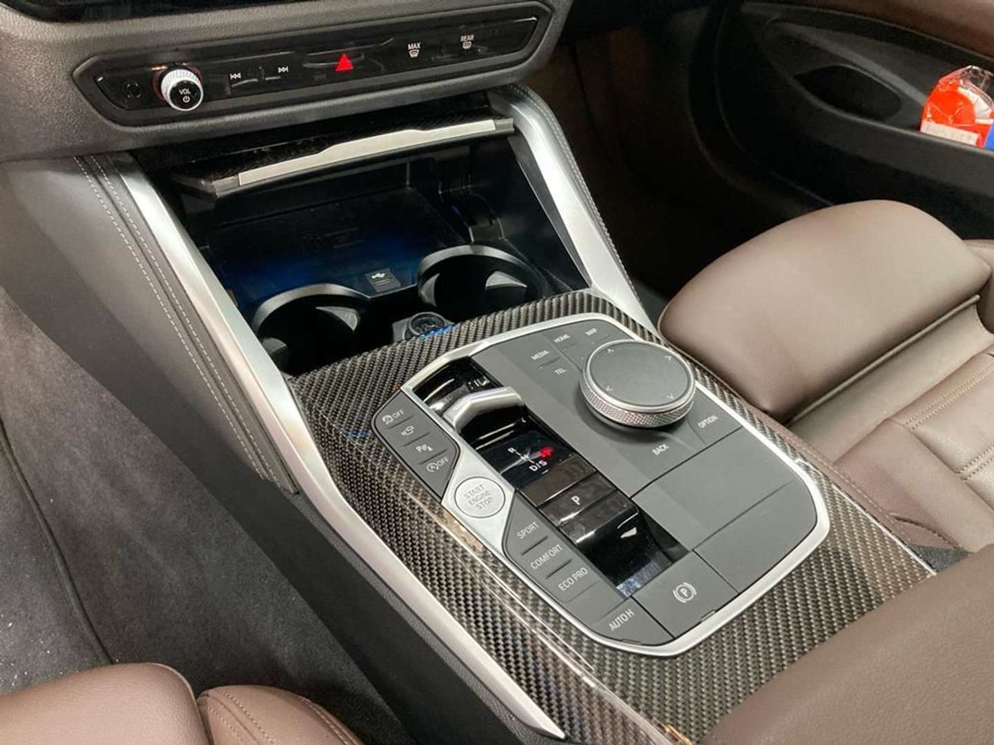 BMW Série 4 M Sport 440 - 2025 - Joinsteer - #9