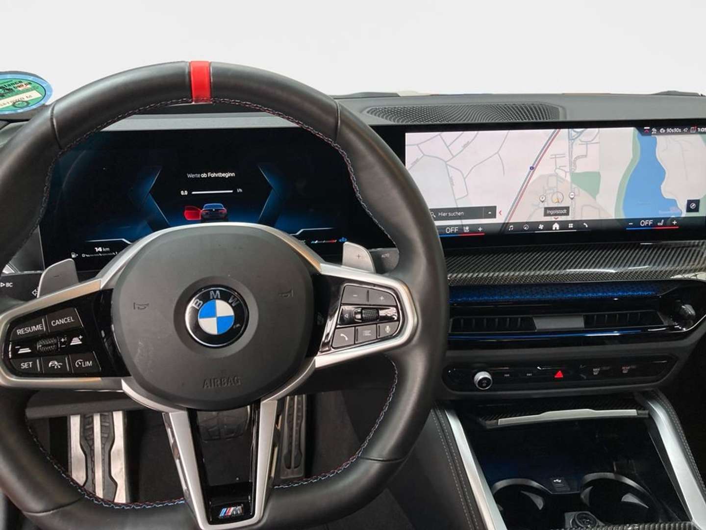 BMW Série 4 M Sport 440 - 2025 - Joinsteer - #11