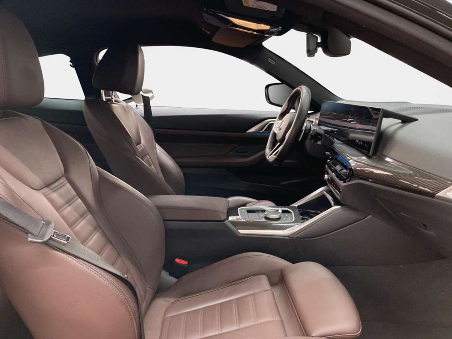 BMW Série 4 M Sport 440 - 2025 - Joinsteer - #13