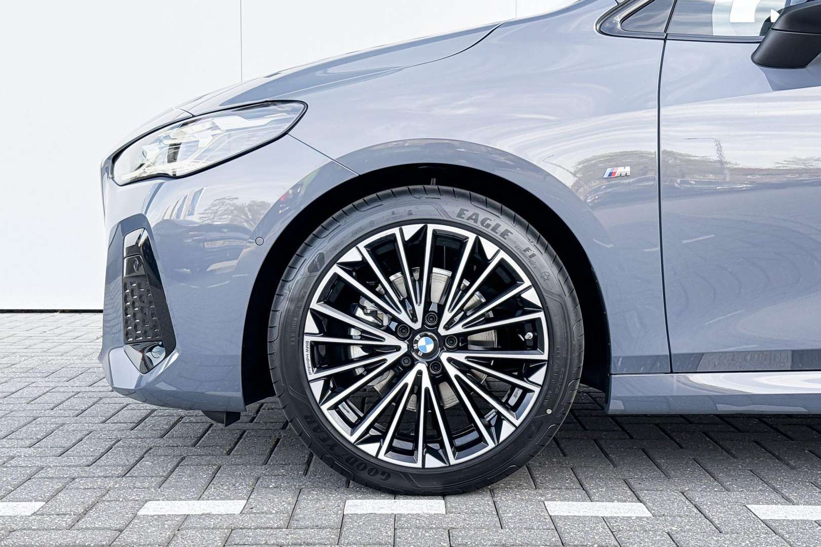 BMW Série 2 Active Tourer M Sport 220i - 2025 - Joinsteer - #2