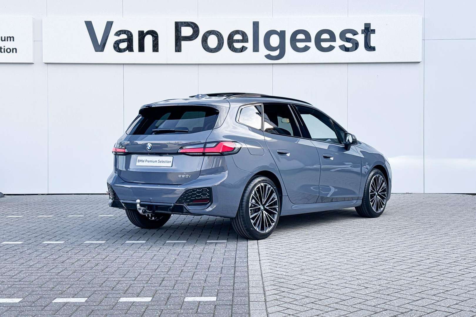 BMW Série 2 Active Tourer M Sport 220i - 2025 - Joinsteer - #3
