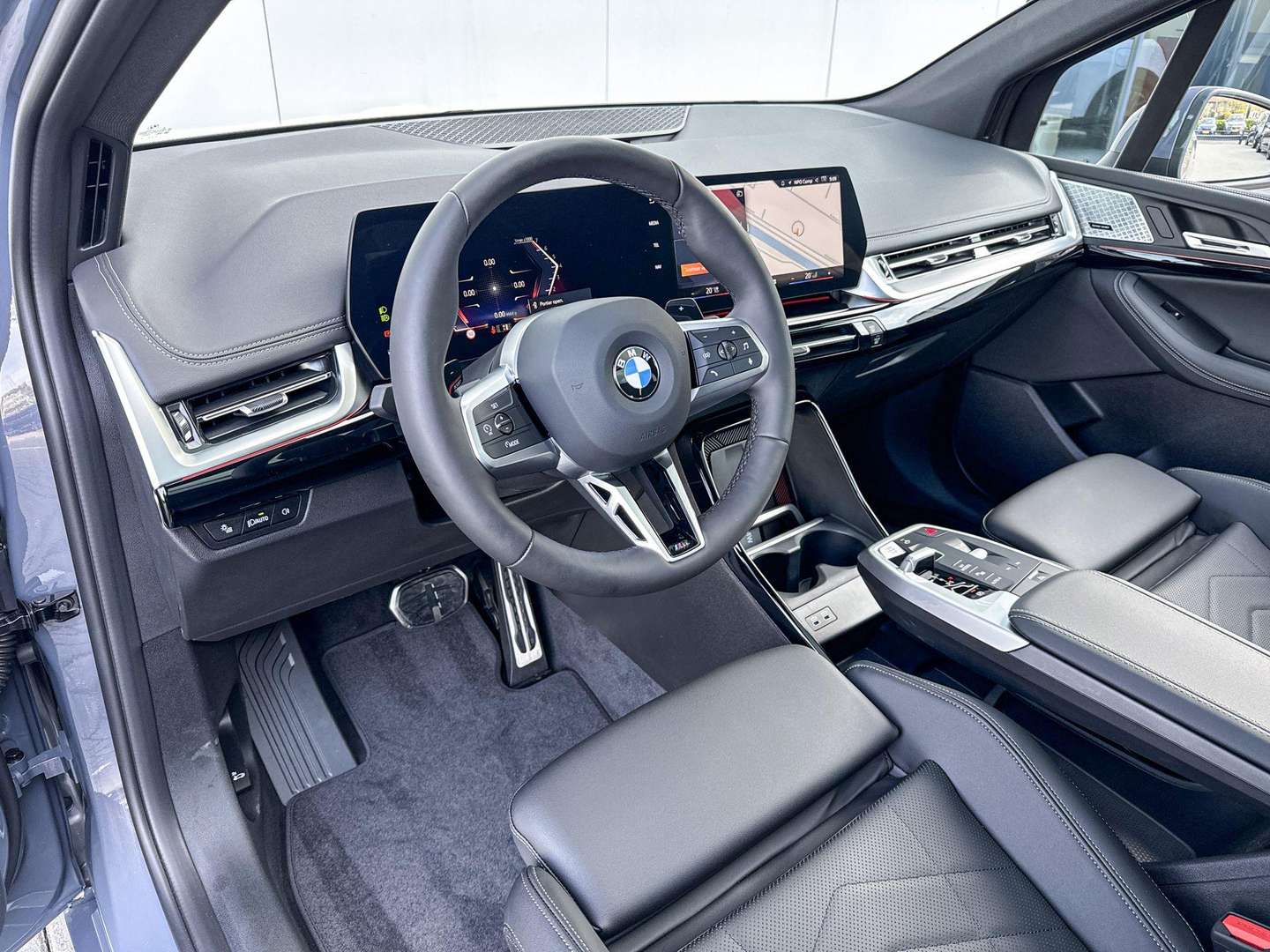 BMW Série 2 Active Tourer M Sport 220i - 2025 - Joinsteer - #4