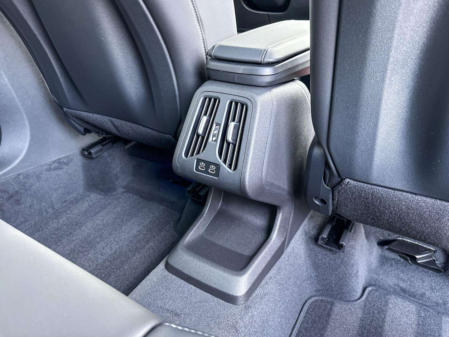 BMW Série 2 Active Tourer M Sport 220i - 2025 - Joinsteer - #9