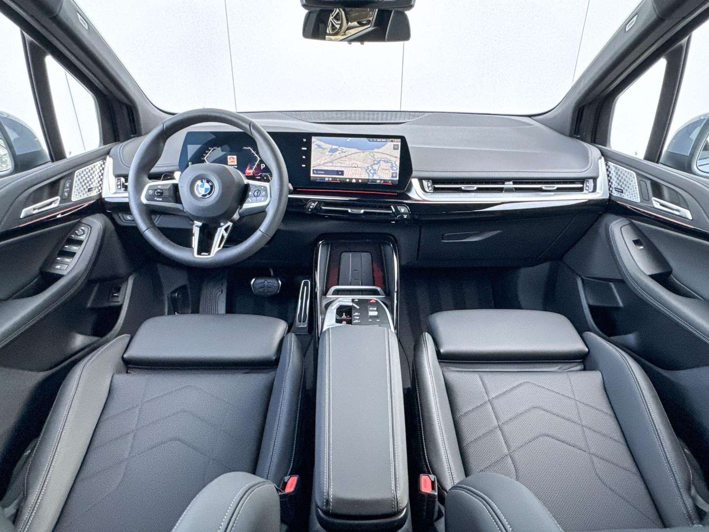 BMW Série 2 Active Tourer M Sport 220i - 2025 - Joinsteer - #14