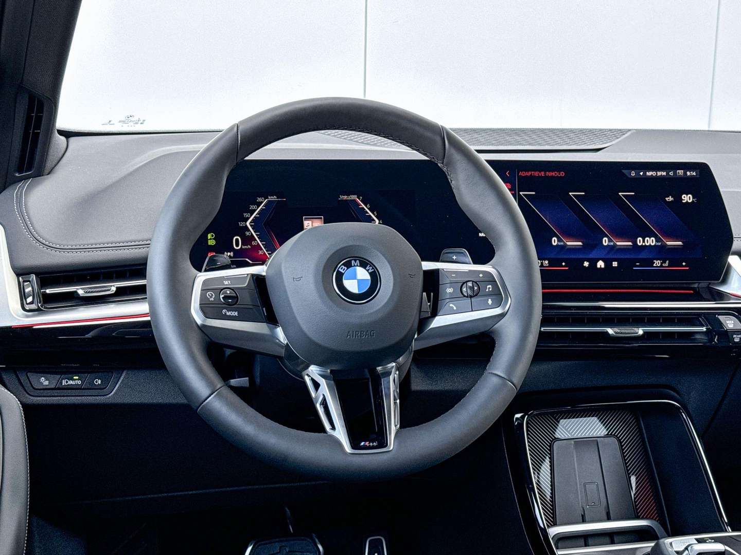 BMW Série 2 Active Tourer M Sport 220i - 2025 - Joinsteer - #15