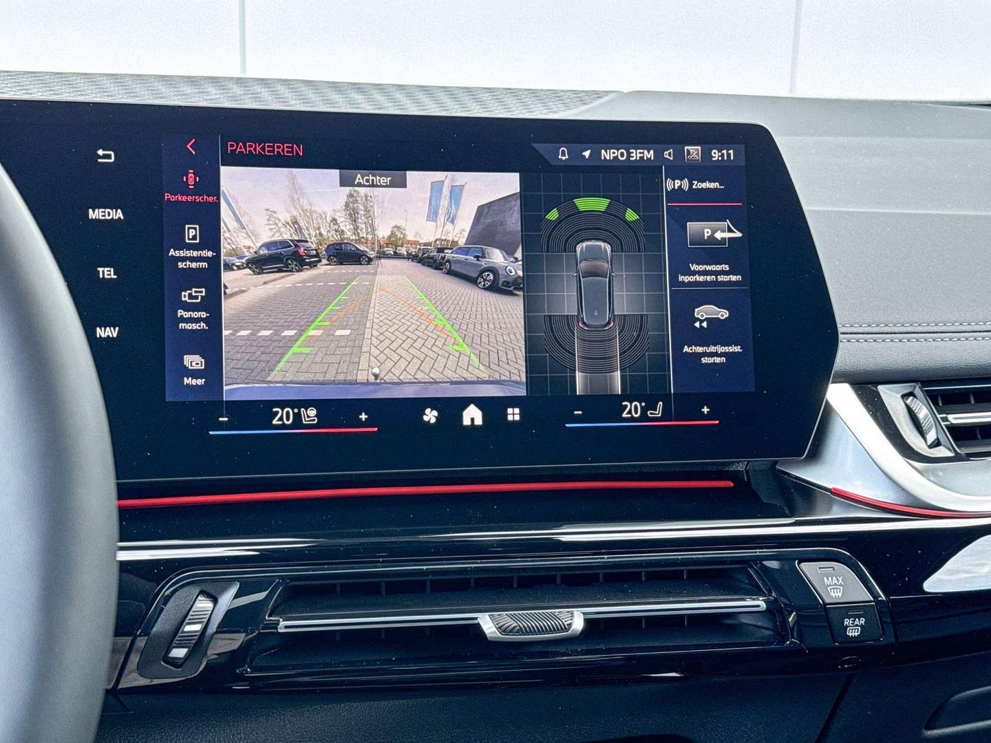 BMW Série 2 Active Tourer M Sport 220i - 2025 - Joinsteer - #18