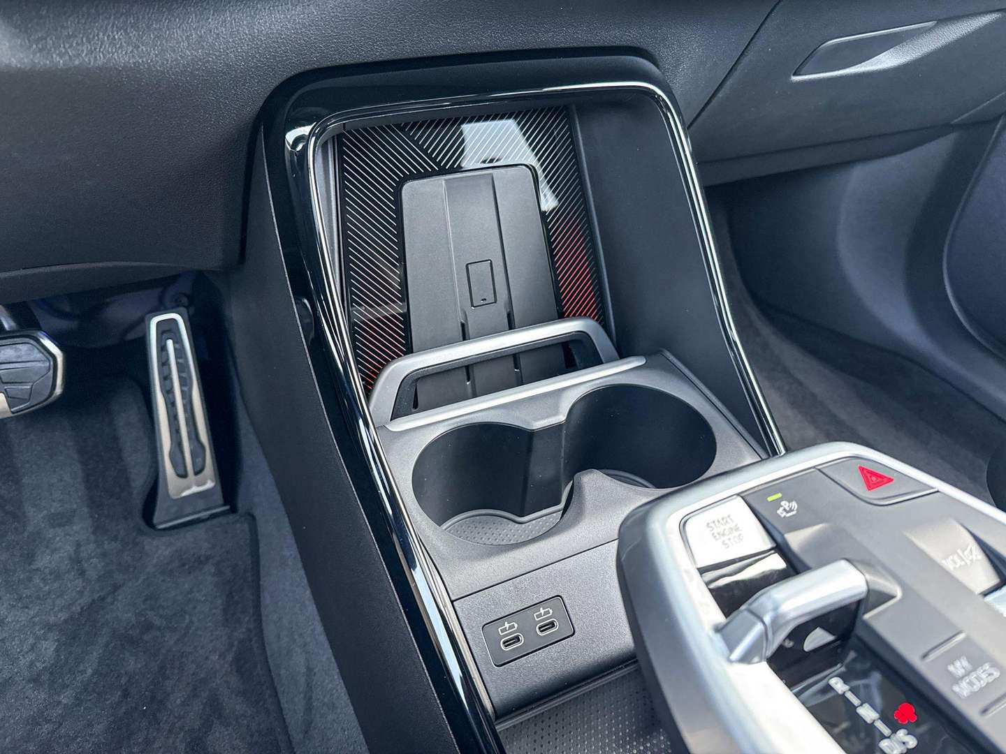 BMW Série 2 Active Tourer M Sport 220i - 2025 - Joinsteer - #20