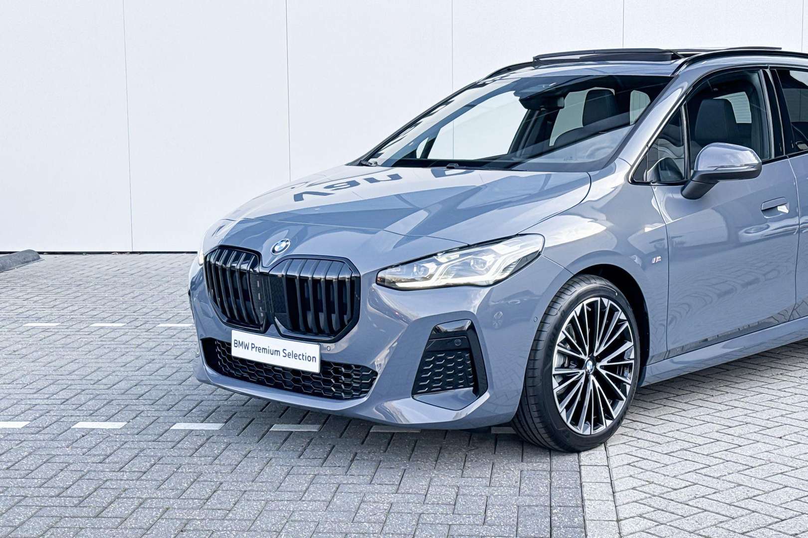 BMW Série 2 Active Tourer M Sport 220i - 2025 - Joinsteer - #21