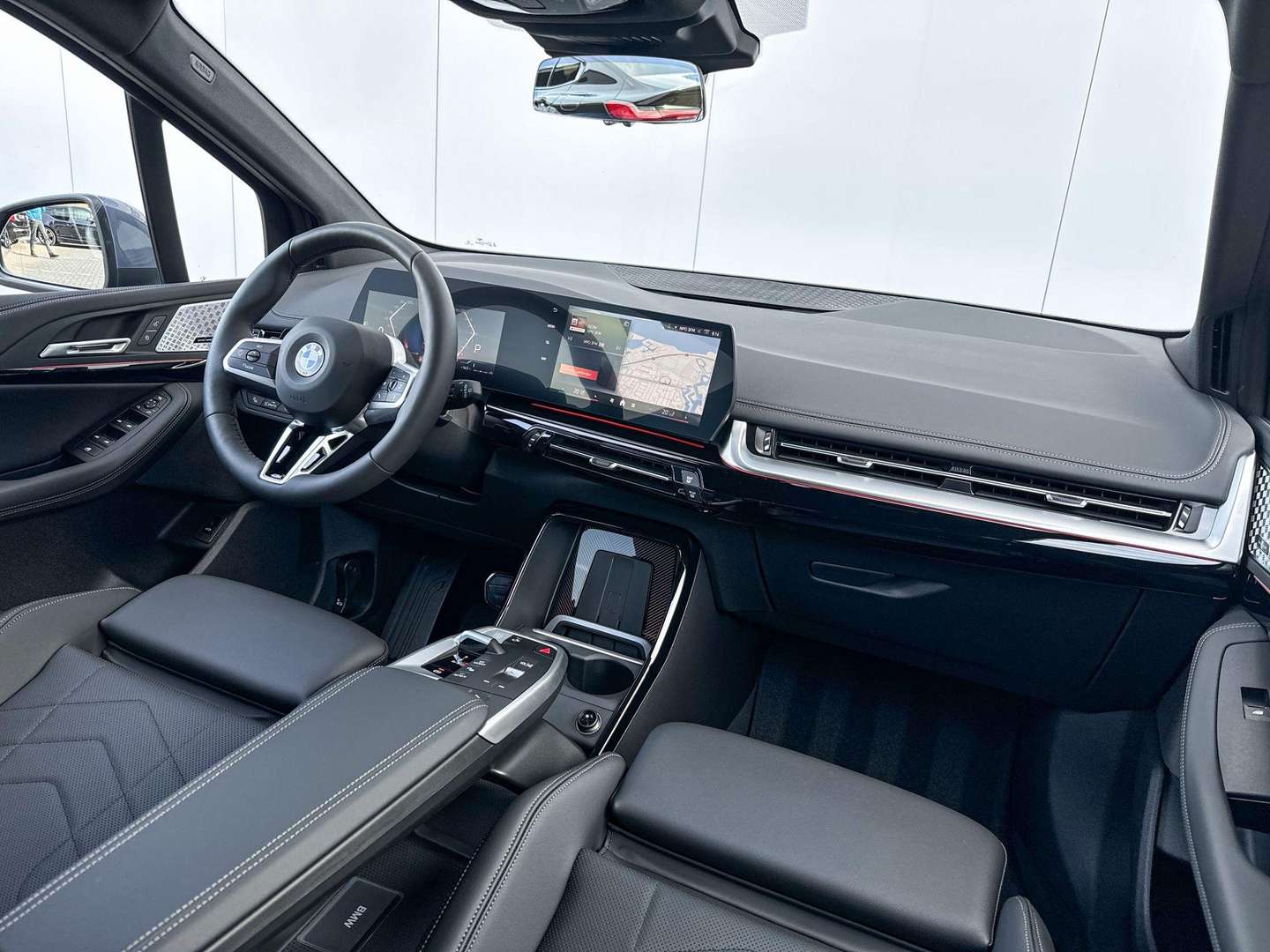 BMW Série 2 Active Tourer M Sport 220i - 2025 - Joinsteer - #24