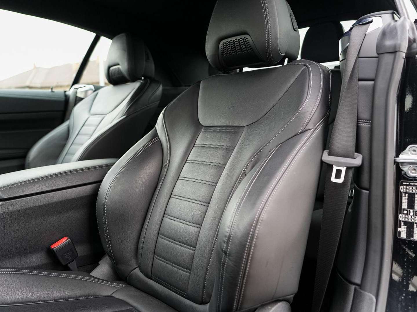 BMW Série 420 Cabriolet M Sport 420d - 2025 - Joinsteer - #5