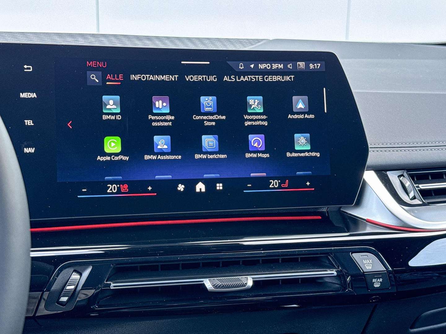 BMW Série 2 Active Tourer M Sport 220i - 2025 - Joinsteer - #26