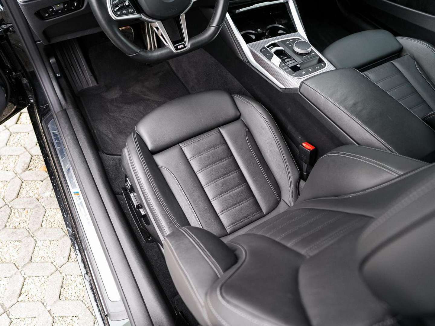 BMW Série 420 Cabriolet M Sport 420d - 2025 - Joinsteer - #7